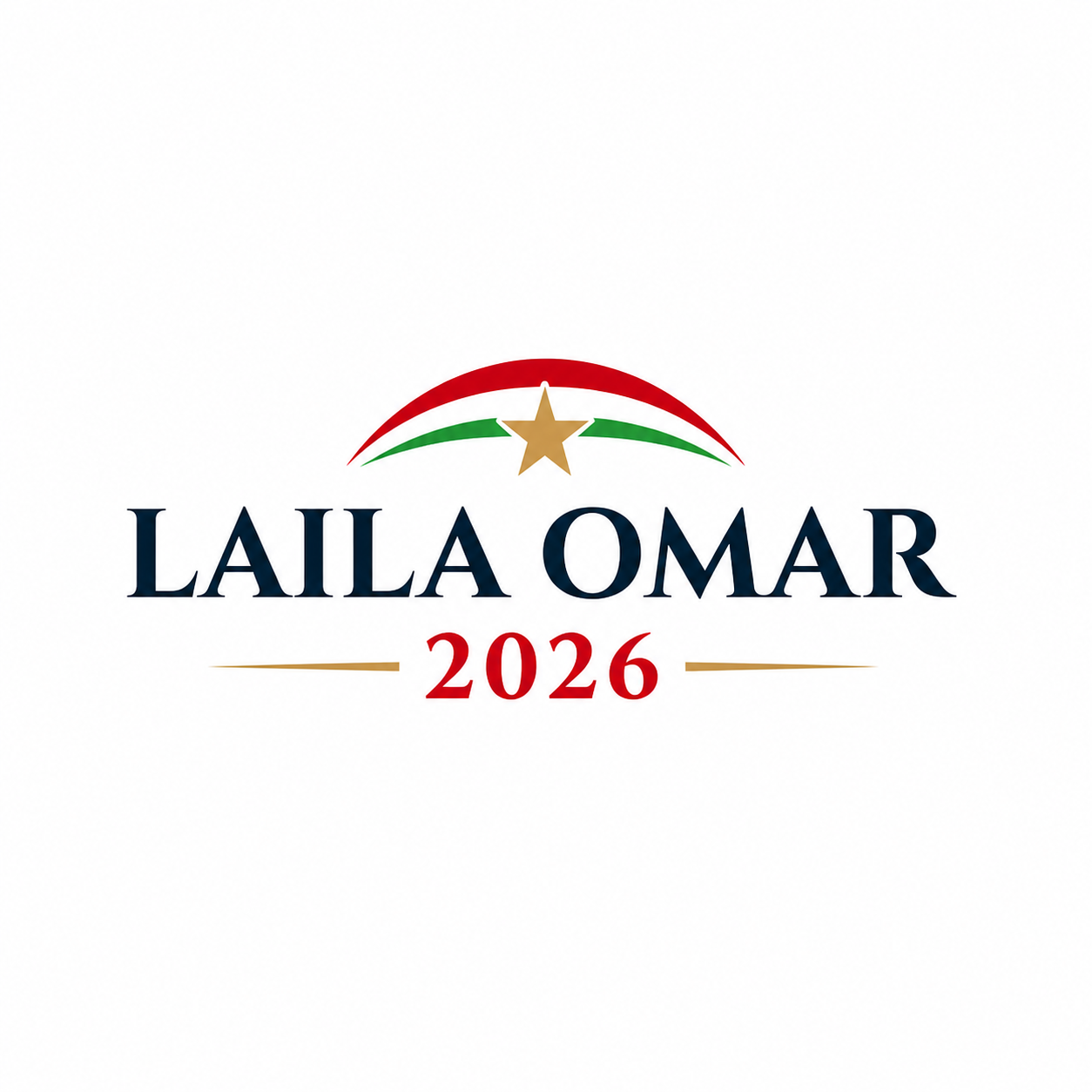 Laila Omar 2026